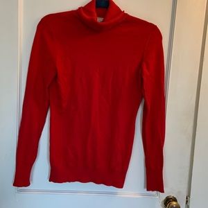 Banana Republic Turtleneck Sweater